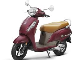 Suzuki Access 125