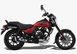 Bajaj Avenger 160