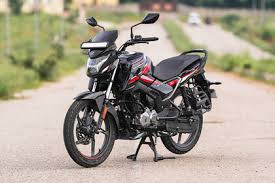 Hero Glamour XTEC