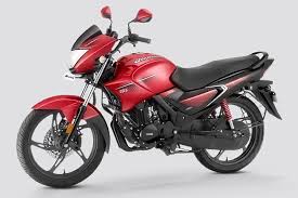 Hero Glamour 125