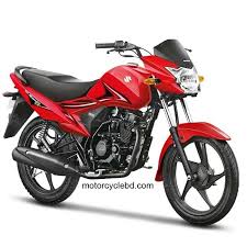 Suzuki Hayate EP