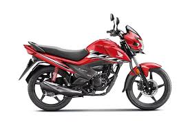 Honda Livo 110