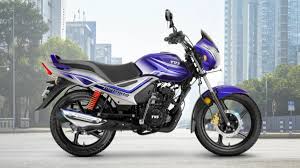 TVS Metro Plus 110