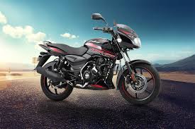 Bajaj Pulsar 150