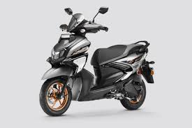 Yamaha RayZR