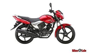 Yamaha Saluto 125