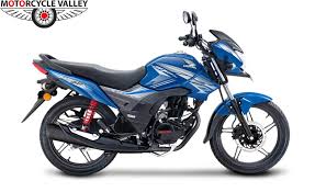 Honda Shine 125