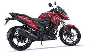 Honda XBlade 160